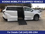 2024 Toyota Sienna FWD Minivan for sale #K3435Z - photo 3