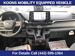 2024 Toyota Sienna FWD Minivan for sale #K3435Z - photo 13