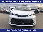 2024 Toyota Sienna FWD Minivan for sale #K3435Z - photo 4