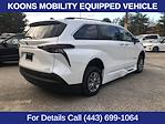 2024 Toyota Sienna FWD Minivan for sale #K3435Z - photo 7