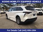 2024 Toyota Sienna FWD Minivan for sale #K3435Z - photo 2