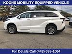 2024 Toyota Sienna FWD Minivan for sale #K3435Z - photo 9