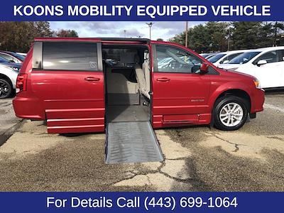 2013 Dodge Grand Caravan FWD Minivan for sale #K3450Z - photo 1