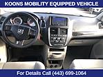 2013 Dodge Grand Caravan FWD Minivan for sale #K3450Z - photo 13