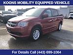 2013 Dodge Grand Caravan FWD Minivan for sale #K3450Z - photo 3