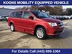 2013 Dodge Grand Caravan FWD Minivan for sale #K3450Z - photo 5