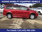 2013 Dodge Grand Caravan FWD Minivan for sale #K3450Z - photo 6