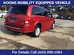 2013 Dodge Grand Caravan FWD Minivan for sale #K3450Z - photo 2
