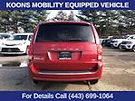 2013 Dodge Grand Caravan FWD Minivan for sale #K3450Z - photo 7