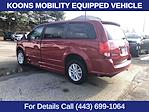 2013 Dodge Grand Caravan FWD Minivan for sale #K3450Z - photo 8