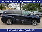 2024 Toyota Sienna FWD Minivan for sale #K3467Z - photo 5