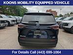 2024 Toyota Sienna FWD Minivan for sale #K3467Z - photo 7