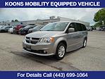 2018 Dodge Grand Caravan FWD Minivan for sale #K3493Y - photo 3