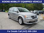 2018 Dodge Grand Caravan FWD Minivan for sale #K3493Y - photo 1