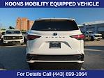 2024 Toyota Sienna AWD Minivan for sale #K3507Z - photo 7