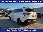 2024 Toyota Sienna AWD Minivan for sale #K3507Z - photo 8