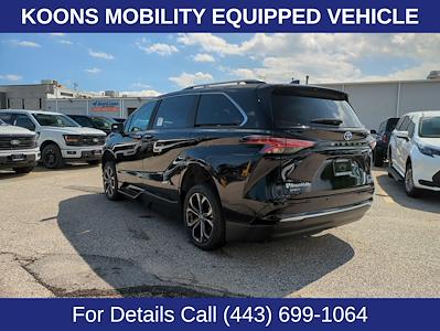 2025 Toyota Sienna FWD Minivan for sale #K3513Z - photo 2