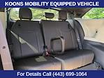 2025 Toyota Sienna FWD Minivan for sale #K3513Z - photo 11