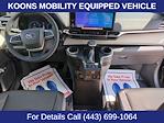 2025 Toyota Sienna FWD Minivan for sale #K3513Z - photo 13