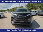 2025 Toyota Sienna FWD Minivan for sale #K3513Z - photo 4
