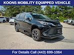 2025 Toyota Sienna FWD Minivan for sale #K3513Z - photo 5