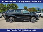 2025 Toyota Sienna FWD Minivan for sale #K3513Z - photo 6