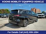 2025 Toyota Sienna FWD Minivan for sale #K3513Z - photo 7