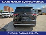 2025 Toyota Sienna FWD Minivan for sale #K3513Z - photo 8