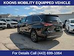 2025 Toyota Sienna FWD Minivan for sale #K3513Z - photo 2