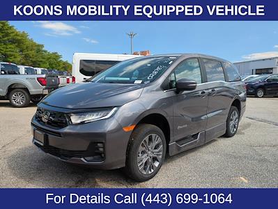 2025 Honda Odyssey FWD Minivan for sale #K3514Z - photo 2