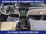 2025 Honda Odyssey FWD Minivan for sale #K3514Z - photo 13