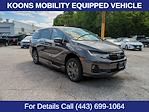 2025 Honda Odyssey FWD Minivan for sale #K3514Z - photo 4