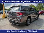2025 Honda Odyssey FWD Minivan for sale #K3514Z - photo 6
