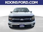 2024 Ford F-150 SuperCrew Cab 4WD Pickup for sale #K3542Z - photo 2