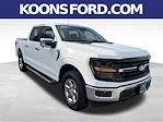 2024 Ford F-150 SuperCrew Cab 4WD Pickup for sale #K3542Z - photo 3