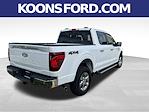 2024 Ford F-150 SuperCrew Cab 4WD Pickup for sale #K3542Z - photo 5