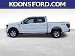 2024 Ford F-150 SuperCrew Cab 4WD Pickup for sale #K3542Z - photo 8