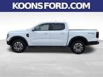 2024 Ford Ranger SuperCrew Cab 4WD Pickup for sale #K3543Z - photo 8