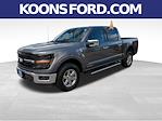 2024 Ford F-150 SuperCrew Cab 4WD Pickup for sale #K3571Z - photo 1