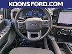 2024 Ford F-150 SuperCrew Cab 4WD Pickup for sale #K3571Z - photo 13