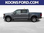 2024 Ford F-150 SuperCrew Cab 4WD Pickup for sale #K3571Z - photo 3