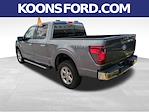 2024 Ford F-150 SuperCrew Cab 4WD Pickup for sale #K3571Z - photo 2