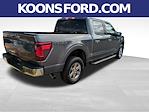 2024 Ford F-150 SuperCrew Cab 4WD Pickup for sale #K3571Z - photo 5