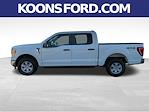 2021 Ford F-150 SuperCrew Cab 4WD Pickup for sale #K3573Z - photo 3