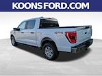 2021 Ford F-150 SuperCrew Cab 4WD Pickup for sale #K3573Z - photo 2