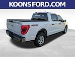 2021 Ford F-150 SuperCrew Cab 4WD Pickup for sale #K3573Z - photo 5