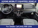 2024 Toyota Sienna FWD Minivan for sale #K3579Z - photo 12
