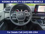 2024 Toyota Sienna FWD Minivan for sale #K3579Z - photo 13