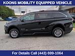 2024 Toyota Sienna FWD Minivan for sale #K3579Z - photo 3