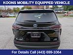 2024 Toyota Sienna FWD Minivan for sale #K3579Z - photo 4